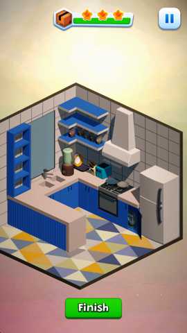 物品整理 0.2.0 安卓版