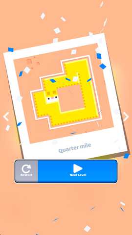 长猫迷境 1.0.0 安卓版