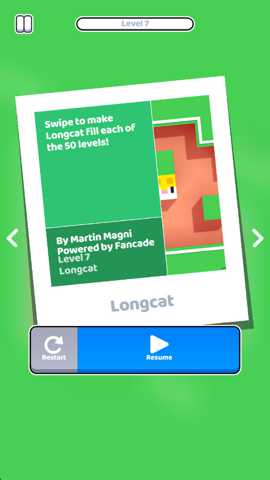 长猫迷境 1.0.0 安卓版