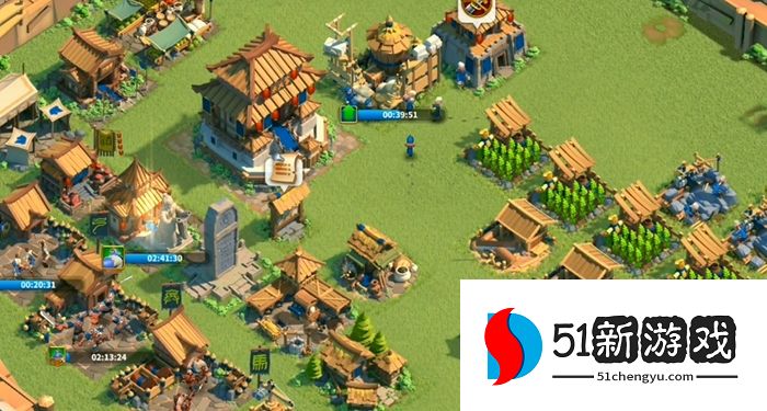 万国觉醒新手应该怎么玩