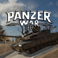 Panzer War国际版 2025.10.1.1-PBT 最新版