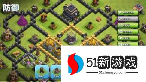 coc部落冲突国际服 18.0.2 安卓版 coc部落冲突国际服 18.0.2 安卓版