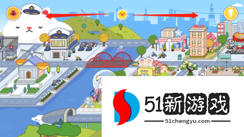 miga towe my world国际版 1.91 安卓版