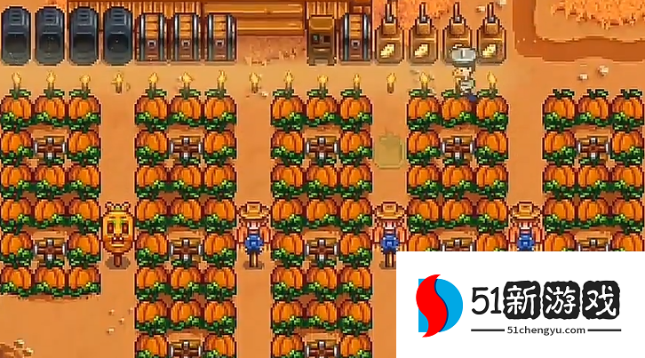 星露谷物语什么农作物收益最高