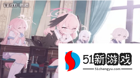 碧蓝档案国际服 1.82.376243 安卓版 碧蓝档案国际服 1.82.376243 安卓版