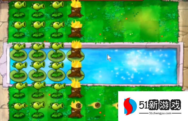 植物大战僵尸里谁笑到最后怎么过