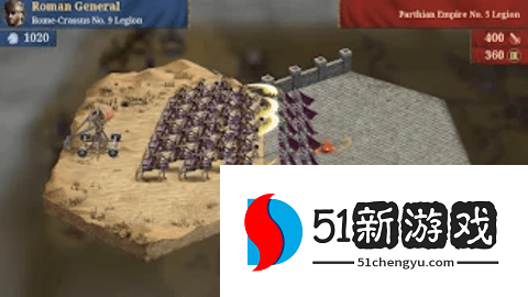 大征服者罗马国际版 3.5.0 安卓版 大征服者罗马国际版 3.5.0 安卓版