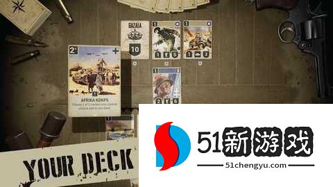 kards国际服 1.42.23855 安卓版 kards国际服 1.42.23855 安卓版