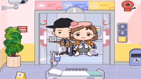 米加小镇世界国际服 1.91 安卓版