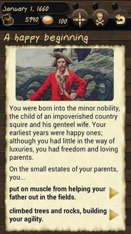 海盗与商人 2.10.10 安卓版