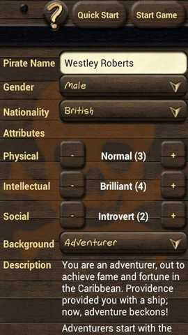 海盗与商人 2.10.10 安卓版