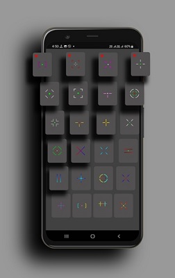 crosshairpro准心正式版