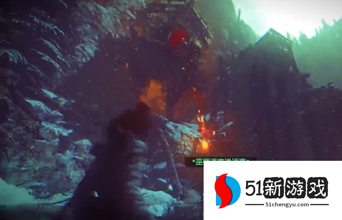 古墓丽影崛起芭芭提雅怎么过