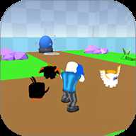 暴走小兵3 2.0.1 安卓版