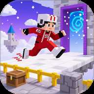 你跑酷太美 1.0.0 安卓版