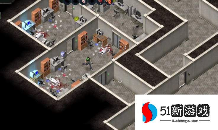 孤胆枪手3第四关怎么过 孤胆枪手3第四关怎么过