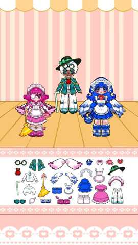 安静书diy 1.0 安卓版