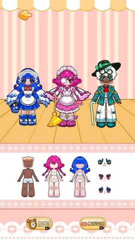 安静书diy 1.0 安卓版