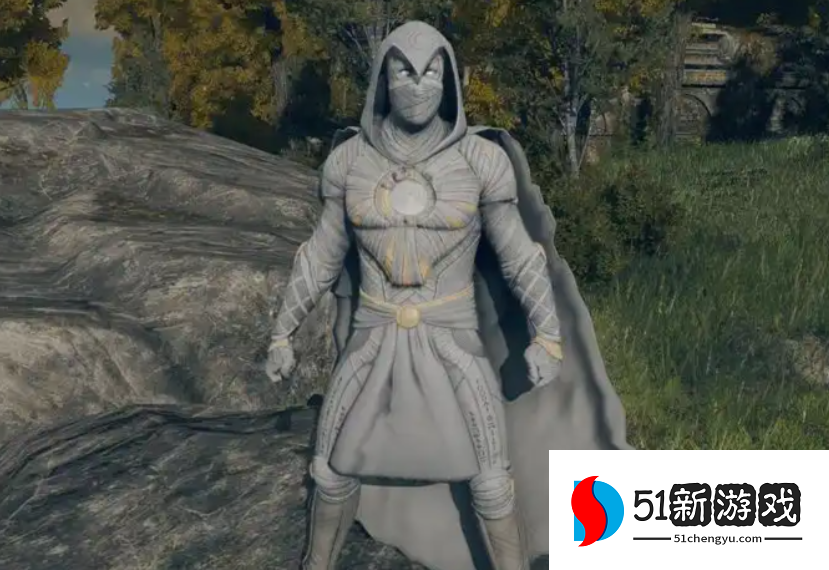 艾尔登法环骑士套装有什么推荐 艾尔登法环骑士套装有什么推荐