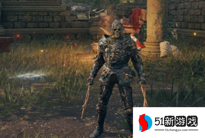 艾尔登法环骑士套装有什么推荐 艾尔登法环骑士套装有什么推荐