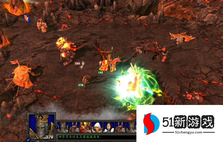 英雄无敌5法蕾妲技能怎么搭配