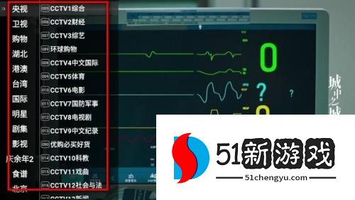 星火电视海外版