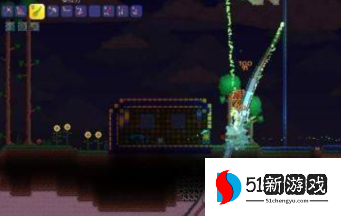 泰拉瑞亚新手怎么快速获得高装备 泰拉瑞亚新手怎么快速获得高装备