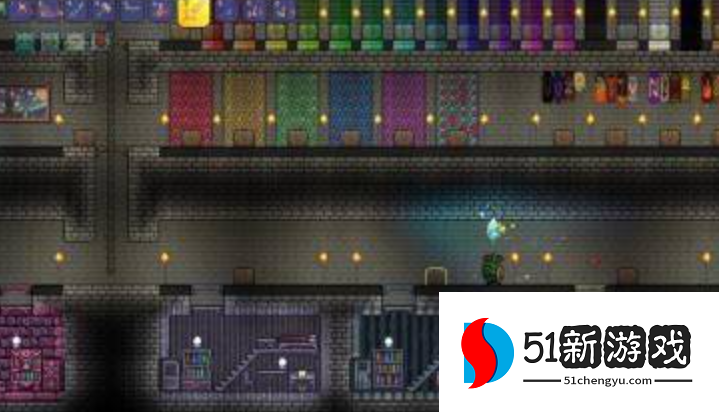 泰拉瑞亚新手怎么快速获得高装备 泰拉瑞亚新手怎么快速获得高装备