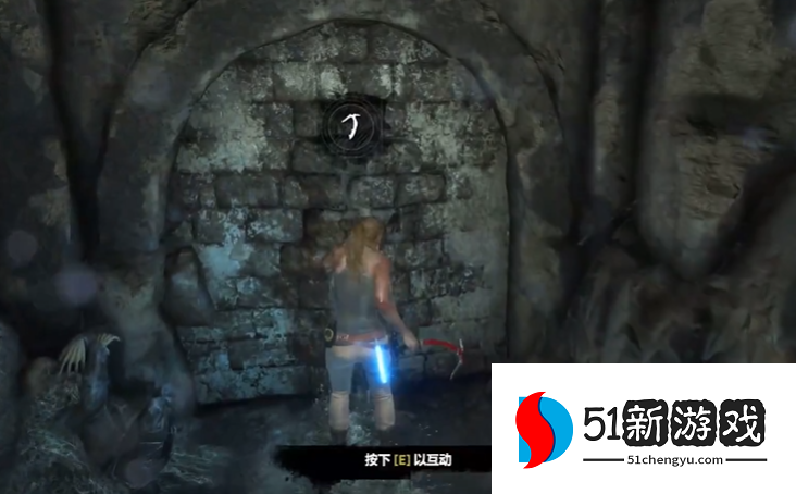 古墓丽影涨水那关怎么过 古墓丽影涨水那关怎么过