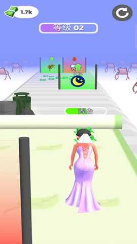 小姐姐跑跑跑 187.1.1 手机版