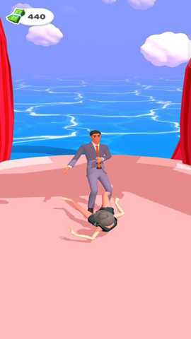 小姐姐跑跑跑 187.1.1 手机版