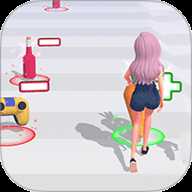 小姐姐跑跑跑 187.1.1 手机版