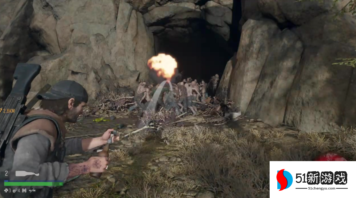 往日不再主线暴走潮任务怎么做 往日不再主线暴走潮任务怎么做