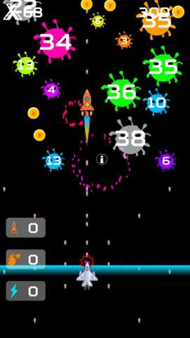 飞机守护者 1.0 安卓版