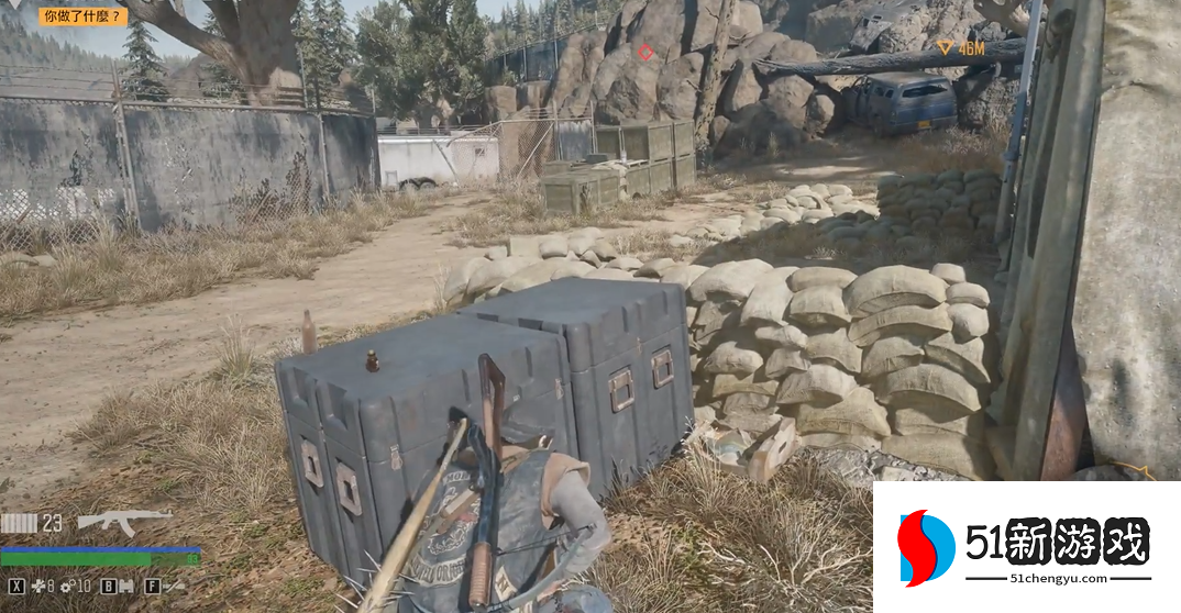 往日不再沙拉纪念碑怎么去