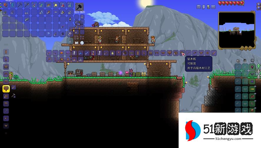 泰拉瑞亚丝绸长什么样