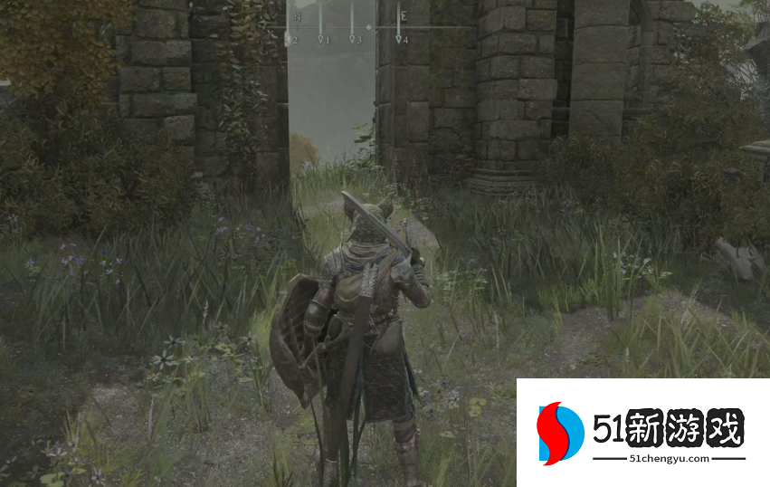 艾尔登法环一周目推荐什么职业