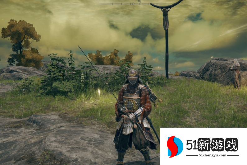 艾尔登法环一周目推荐什么职业