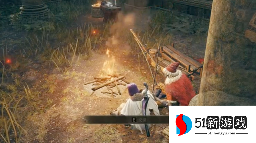 艾尔登法环魅惑树枝哪里有 艾尔登法环魅惑树枝哪里有