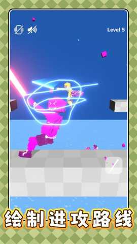 火柴人激斗对决 1.0.0 安卓版