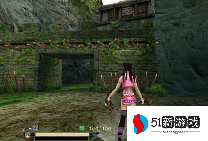 流星蝴蝶剑追迹者怎么打