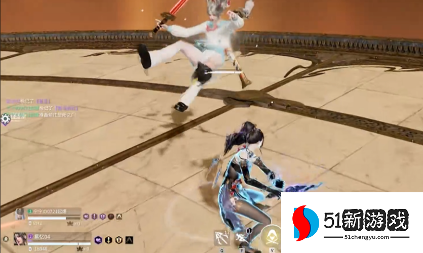 永劫无间匕首鬼哭神嚎怎么玩 永劫无间匕首鬼哭神嚎怎么玩