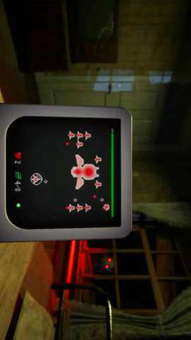 伪人危机 1.0 安卓版