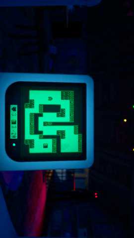 伪人危机 1.0 安卓版