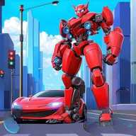 机甲英雄突袭 300.1.0 安卓版