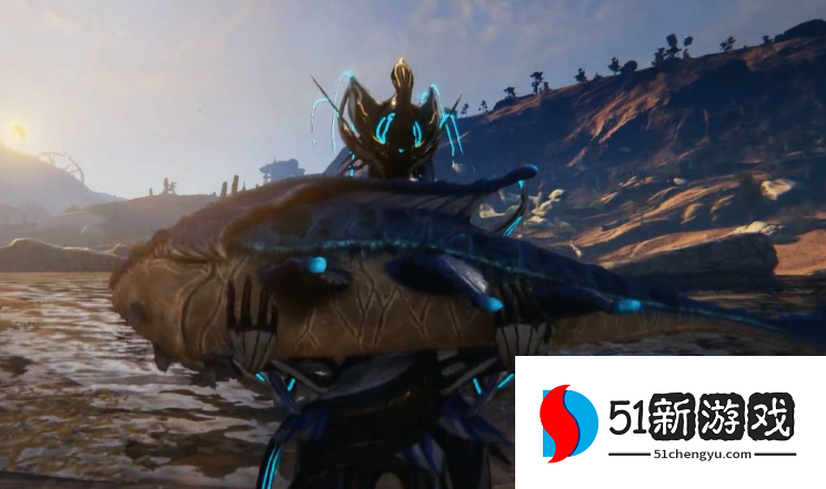 星际战甲稀有鱼在哪里