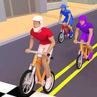 街头自行车 1.0.2 安卓版