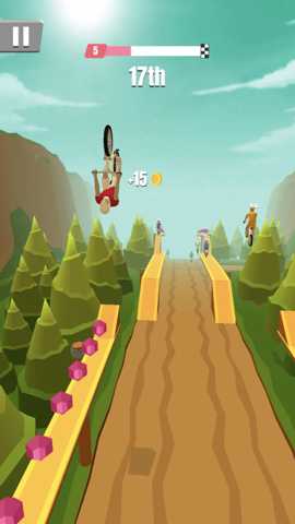 街头自行车 1.0.2 安卓版