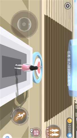 美少女校园酷樱 2025.08.135 手机版