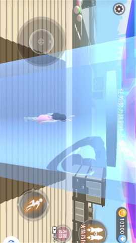 美少女校园酷樱 2025.08.135 手机版